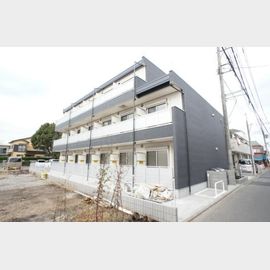 小田急相模原駅より徒歩11分 2階 築8年6ヶ月の賃貸物件
