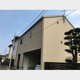 武蔵新城駅より徒歩9分 2階 築16年の賃貸物件