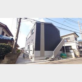 メゾンスーリール弐番館の賃貸物件