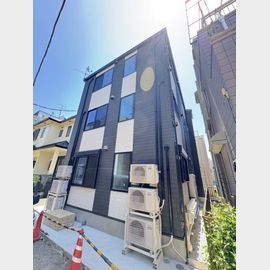 川崎大師駅より徒歩8分 2階 新築の賃貸物件