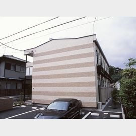 レオパレスボヌールの賃貸物件