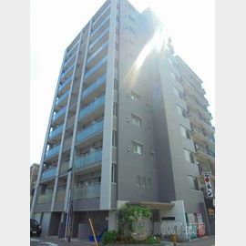 リクレイシア・コルテ川崎元木 4階 築19年1ヶ月の賃貸物件