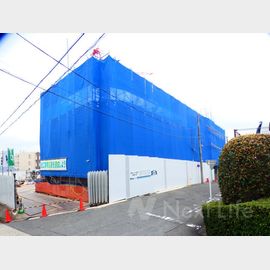 宮前平駅より徒歩5分 4階 築4年4ヶ月の賃貸物件