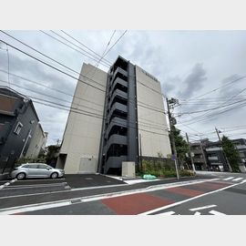 鈴木町駅より徒歩10分 8階 新築の賃貸物件