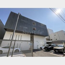 コート向ヶ丘 5階 築23年の賃貸物件