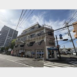 第2市川マンション 3階 築51年3ヶ月の賃貸物件