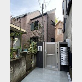 ベイルーム川崎渡田の賃貸物件