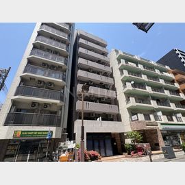 ネオマイム川崎本町の賃貸物件