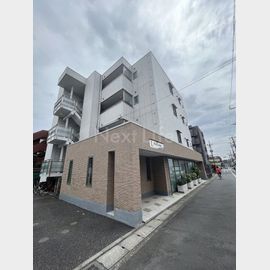武蔵新城駅より徒歩9分 2階 築14年3ヶ月の賃貸物件