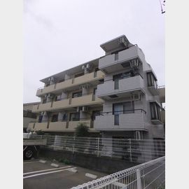 トッコーララ鶴見の賃貸物件