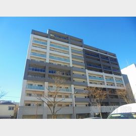 ガーラプレシャス川崎の賃貸物件