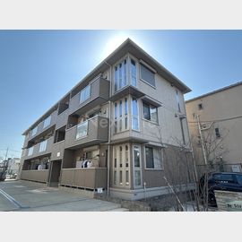 シリウスA棟の賃貸物件
