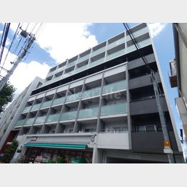 高津駅より徒歩5分 2階 築17年2ヶ月の賃貸物件