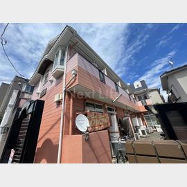 サンパーク矢向 1階 築37年2ヶ月の賃貸物件