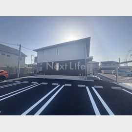 相模原駅より徒歩20分 1階 新築の賃貸物件