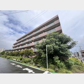 南橋本駅より徒歩8分 3階 築25年7ヶ月の賃貸物件