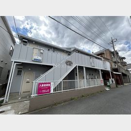 小田急相模原駅より徒歩15分 1階 築37年8ヶ月の賃貸物件
