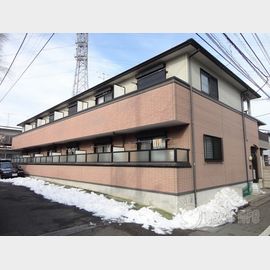 町田駅より徒歩12分 1階 築23年4ヶ月の賃貸物件