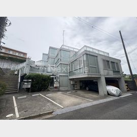 玉川学園前駅より徒歩24分 1階 築23年7ヶ月の賃貸物件