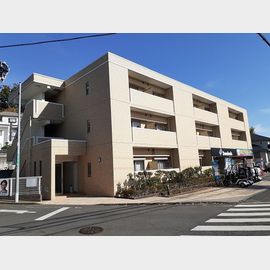 ララシャンスの賃貸物件