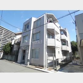町田駅より徒歩5分 3階 築19年10ヶ月の賃貸物件