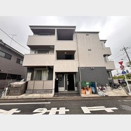 ベルジョルネの賃貸物件