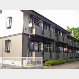京王堀之内駅より徒歩21分 2階 築32年4ヶ月の賃貸物件