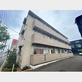 サニーフラットの賃貸物件