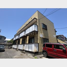 ニューコーポ千鶴 2階 築21年の賃貸物件