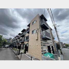 ラフェスタ鷺沼 1階 築5年5ヶ月の賃貸物件