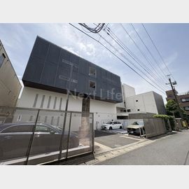 コート向ヶ丘 2階 築23年の賃貸物件