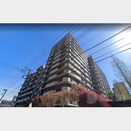矢向駅より徒歩8分 11階 築27年3ヶ月の賃貸物件