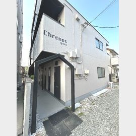 矢向駅より徒歩5分 1階 築33年1ヶ月の賃貸物件