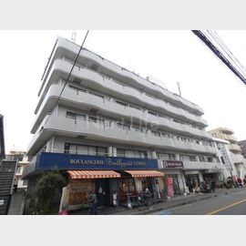 小田急相模原駅より徒歩7分 3階 築34年1ヶ月の賃貸物件