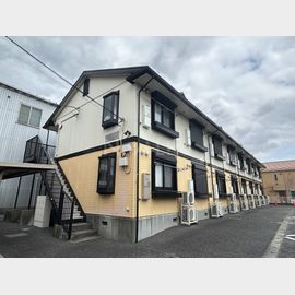 町田駅よりバス6分 2階 築30年4ヶ月の賃貸物件