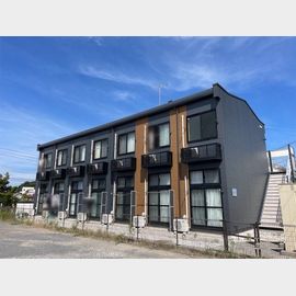 レオパレスブルースカイ小山の賃貸物件