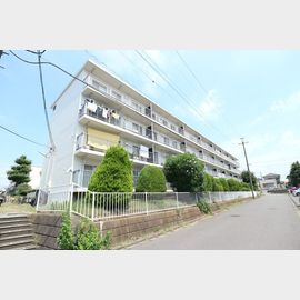 あべりあ 4階 築53年4ヶ月の賃貸物件