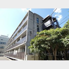 町田駅より徒歩7分 4階 築27年3ヶ月の賃貸物件