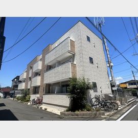 フルールバロン八王子の賃貸物件