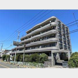 西八王子駅より徒歩13分 1階 築32年3ヶ月の賃貸物件