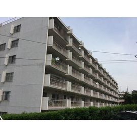 東急ドエル梶が谷ビレジＣ棟の賃貸物件