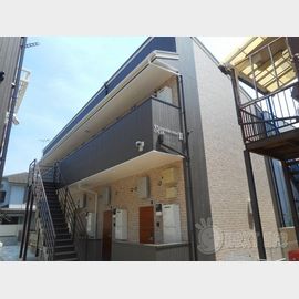ポンデロッサ小田１の賃貸物件
