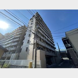 リバティー多摩川の賃貸物件