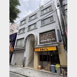鶴田第一ビル 5階 築44年1ヶ月の賃貸物件