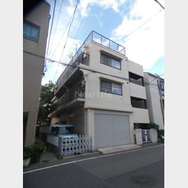 小島ハイム 1階 築34年9ヶ月の賃貸物件