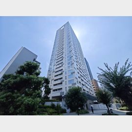 サンクタス川崎タワーの賃貸物件