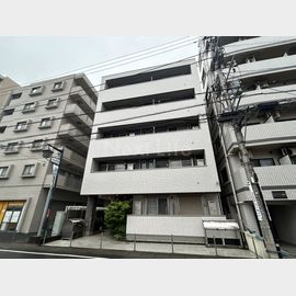 クロイツェルの賃貸物件