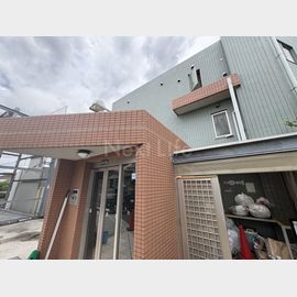 ガーデンホーム東寺尾ヒルズ 5階 築22年9ヶ月の賃貸物件