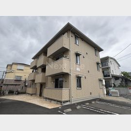 プロスペラル橘 1階 築14年の賃貸物件