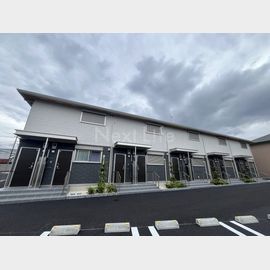相模原駅より徒歩20分 2階 新築の賃貸物件